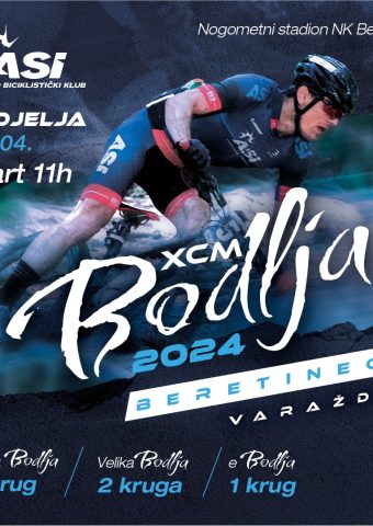 XCM Bodlja 2024